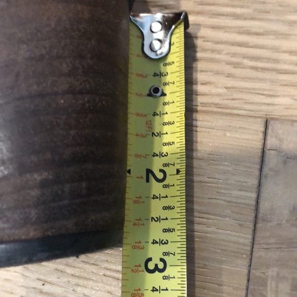 Brako leather tall boots. - Picture 8 of 11